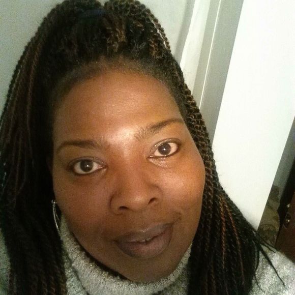 Meet your Posher, Alice - Picture 1 of 1